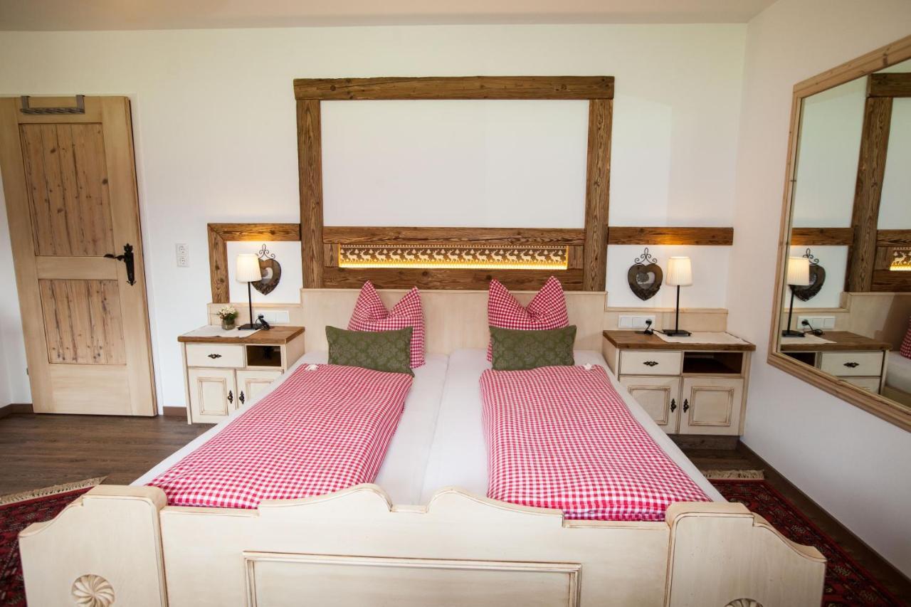 Apart Angela Mayrhofen Kamer foto
