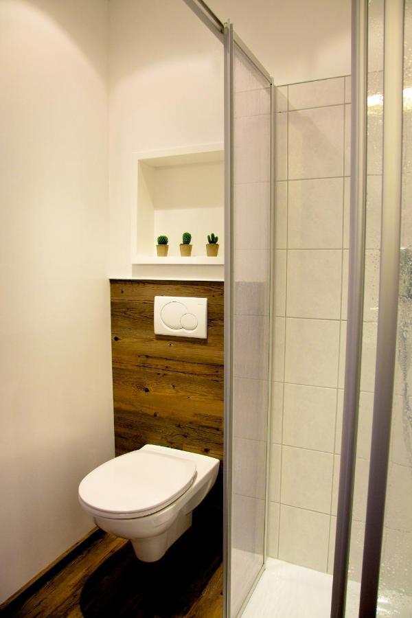 Apart Angela Mayrhofen Kamer foto